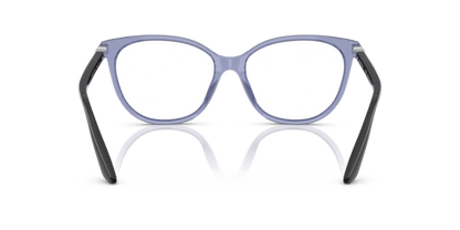 Shiny Transparent Blue - 0EA3249U 8056262243510