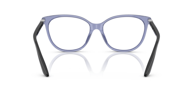 Shiny Transparent Blue - 0EA3249U 8056262243510