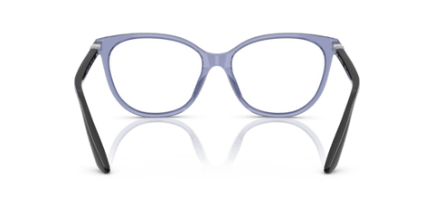 Shiny Transparent Blue - 0EA3249U 8056262243510
