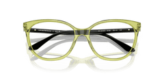 0EA3249U - Emporio Armani - Green - (Shiny Transparent Green 6199) - 53 - 16 - 140 MM - Ardor Eyewear 8056262243497