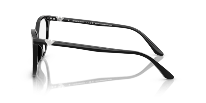 Shiny Black - 0EA3249U 8056262243435