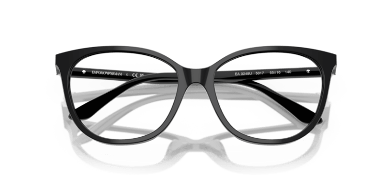 Shiny Black - 0EA3249U 8056262243435