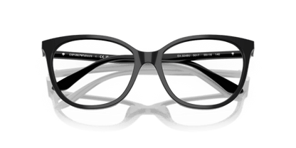 Shiny Black - 0EA3249U 8056262243435