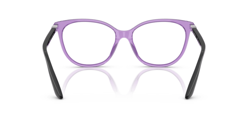 Shiny Transparent Blue - 0EA3249U 8056262243459