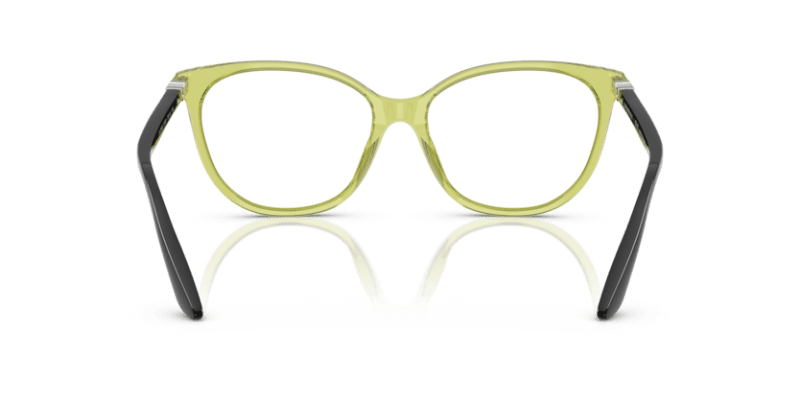 Shiny Transparent Green - 0EA3249U 8056262243497