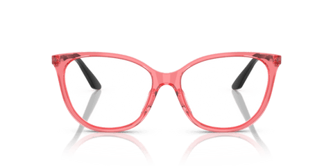 Shiny Transparent Red - 0EA3249U 8056262243473