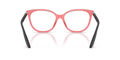 Shiny Transparent Red - 0EA3249U 8056262243473