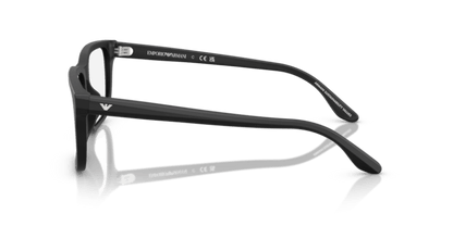 Matte Black - 0EA3250U 8056262244265