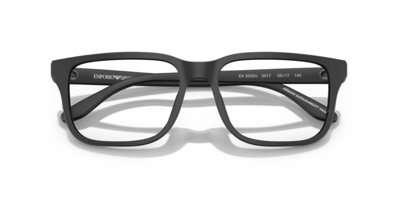 Matte Black - 0EA3250U 8056262244265