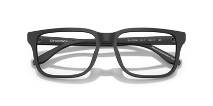 Matte Black - 0EA3250U 8056262244265