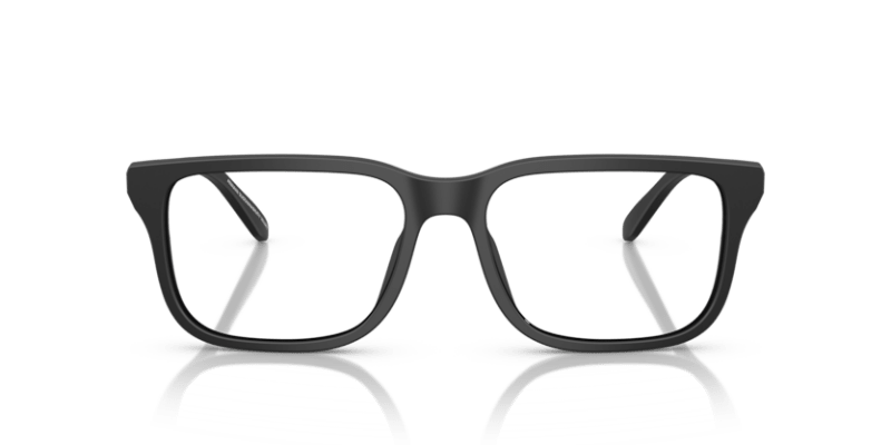 Matte Black - 0EA3250U 8056262244265