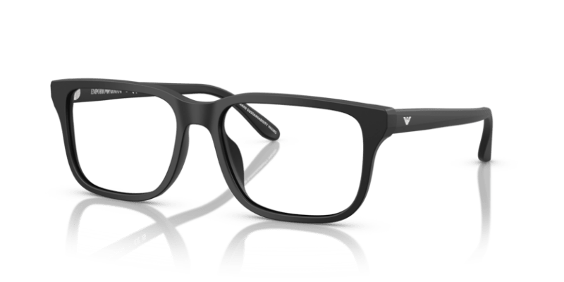 Matte Black - 0EA3250U 8056262244265