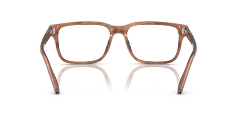 Shiny Havana Brown - 0EA3250U 8056262244326