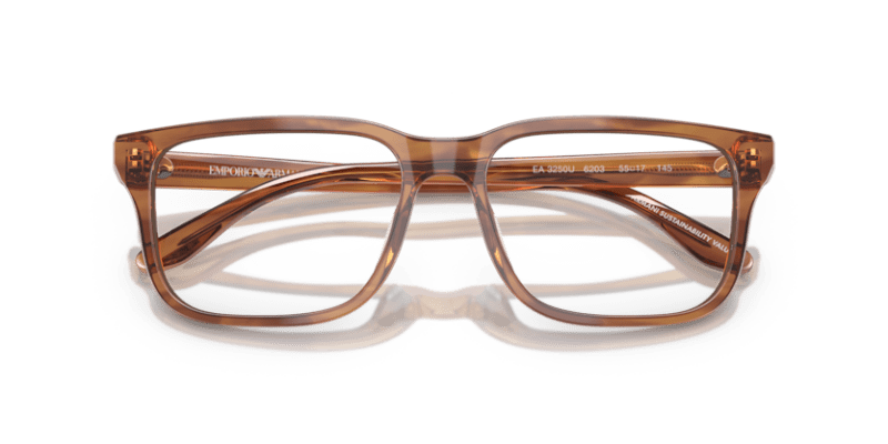 Shiny Havana Brown - 0EA3250U 8056262244326