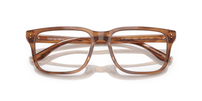 Shiny Havana Brown - 0EA3250U 8056262244326