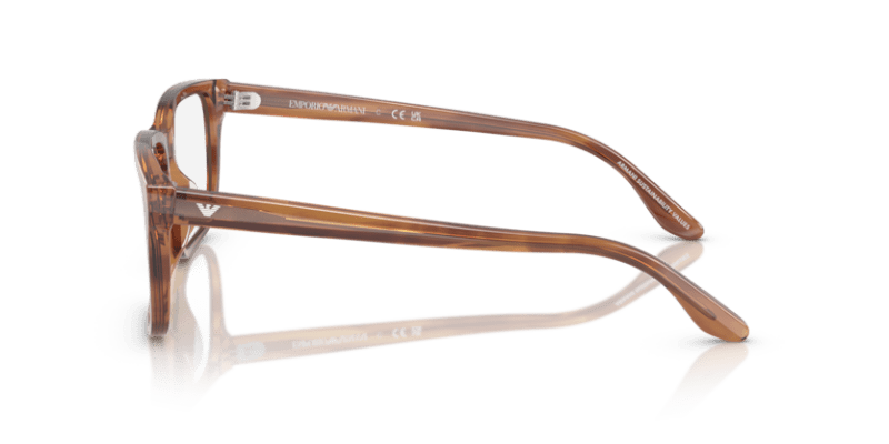 Shiny Havana Brown - 0EA3250U 8056262244326