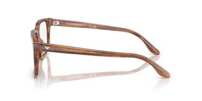 Shiny Havana Brown - 0EA3250U 8056262244326