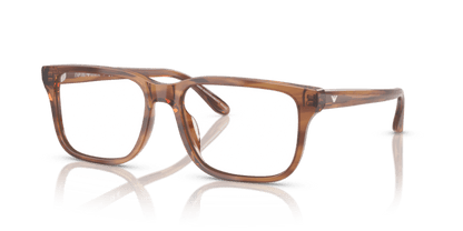 Shiny Havana Brown - 0EA3250U 8056262244326