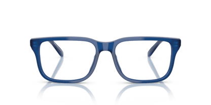 Shiny Opalescent Blue - 0EA3250U 8056262244289