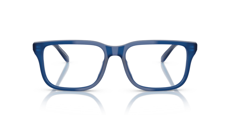 Shiny Opalescent Blue - 0EA3250U 8056262244289