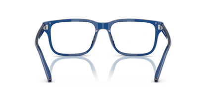 Shiny Opalescent Blue - 0EA3250U 8056262244289