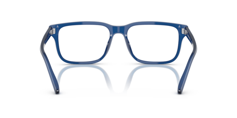 Shiny Opalescent Blue - 0EA3250U 8056262244289