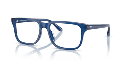 Shiny Opalescent Blue - 0EA3250U 8056262244289