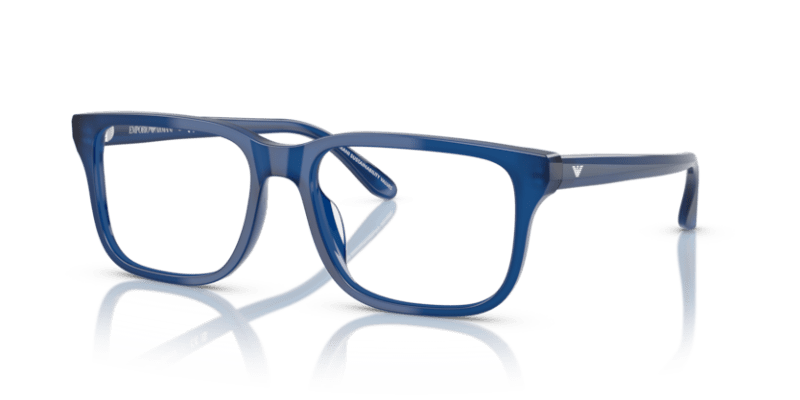 Shiny Opalescent Blue - 0EA3250U 8056262244289