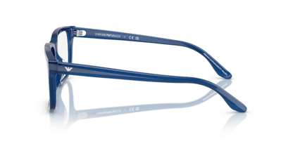 Shiny Opalescent Blue - 0EA3250U 8056262244289