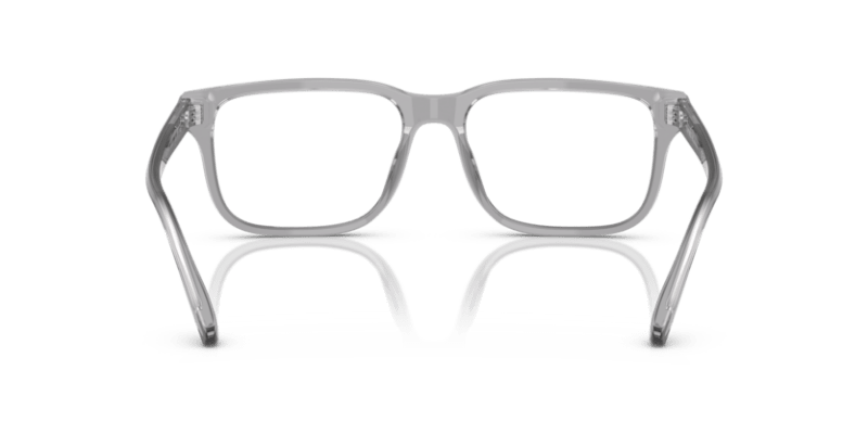 Shiny Transparent Grey - 0EA3250U 8056262244302