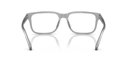 Shiny Transparent Grey - 0EA3250U 8056262244302