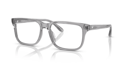 Shiny Transparent Grey - 0EA3250U 8056262244302