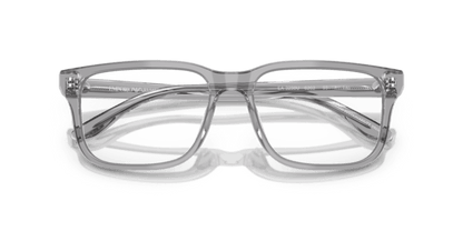 Shiny Transparent Grey - 0EA3250U 8056262244302