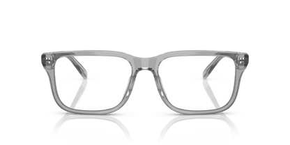 Shiny Transparent Grey - 0EA3250U 8056262244302