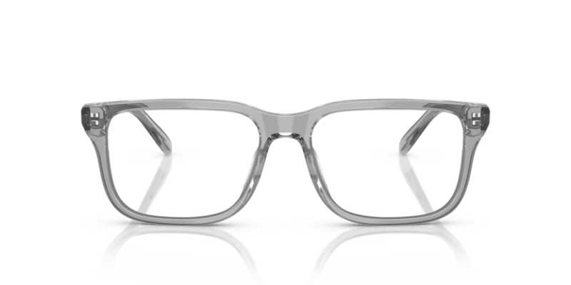 Shiny Transparent Grey - 0EA3250U 8056262244302