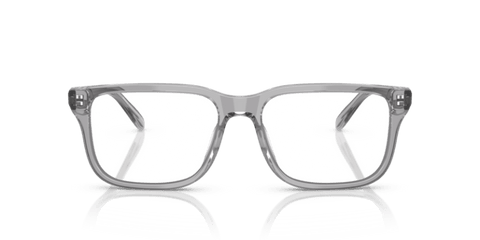Shiny Transparent Grey - 0EA3250U 8056262244302