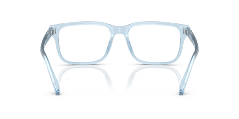 Shiny Transparent Light Blue - 0EA3250U 8056262244364