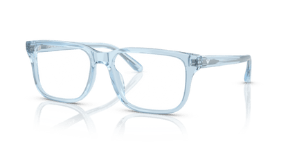 Shiny Transparent Light Blue - 0EA3250U 8056262244364