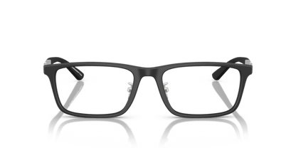 Matte Black - 0EA3251D 8056262296424