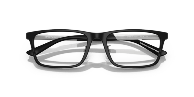 Matte Black - 0EA3251D 8056262296424