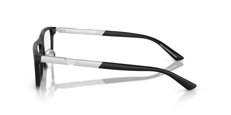 Matte Black - 0EA3251D 8056262296424