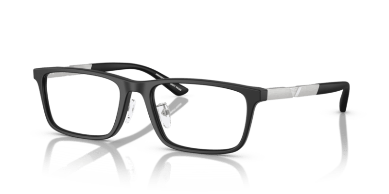 Matte Black - 0EA3251D 8056262296424