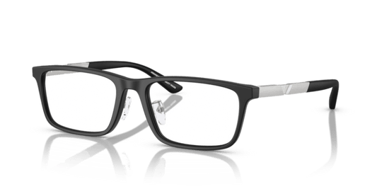 Matte Black - 0EA3251D 8056262296424