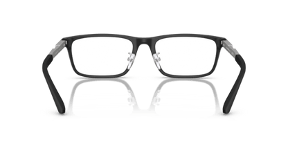 Matte Black - 0EA3251D 8056262296424