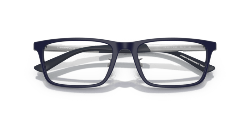 Matte Dark Blue - 0EA3251D 8056262296455