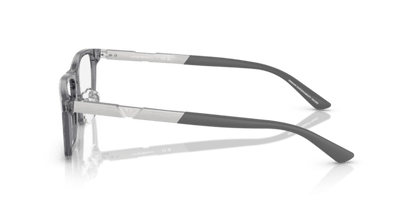 Shiny Transparent Grey - 0EA3251D 8056262345122