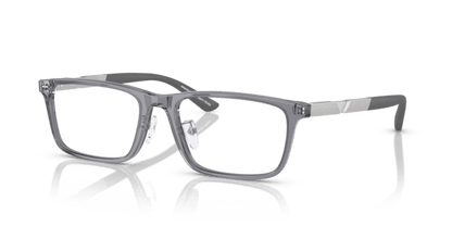 Shiny Transparent Grey - 0EA3251D 8056262345122