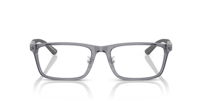 Shiny Transparent Grey - 0EA3251D 8056262345122