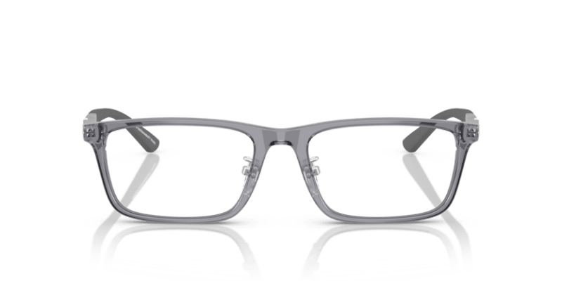 Shiny Transparent Grey - 0EA3251D 8056262345122