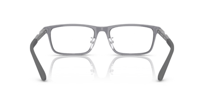 Shiny Transparent Grey - 0EA3251D 8056262345122